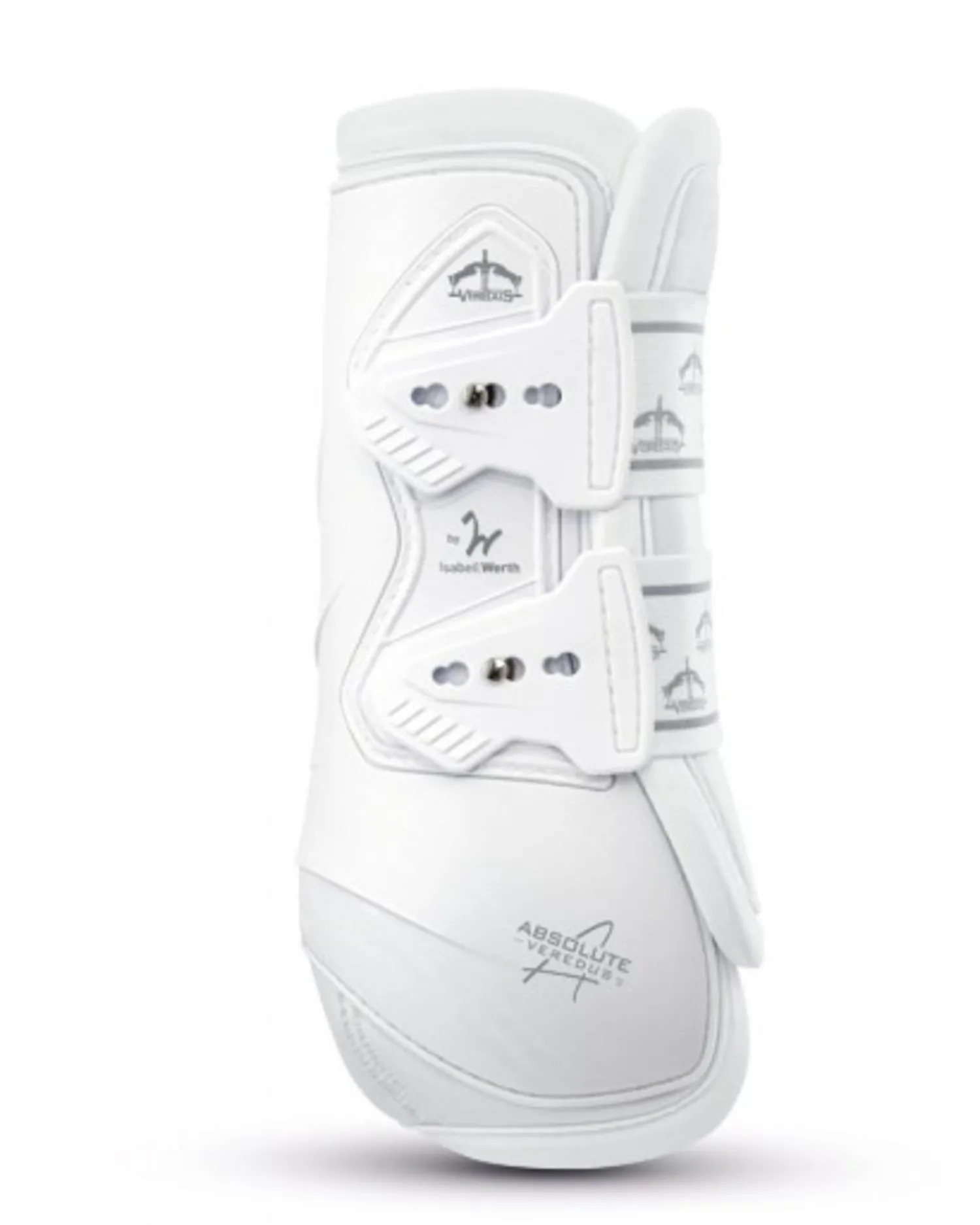 ERS Veredus® Absolute Elastic Rear Dressage Boots Best