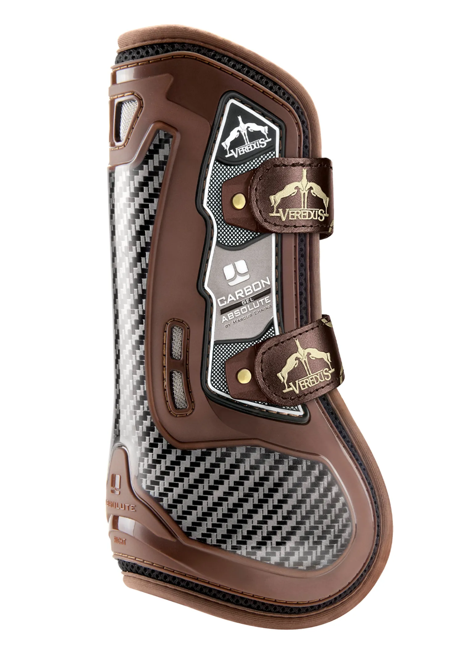 ERS Veredus® Carbon Gel Absolute Front Boots Online