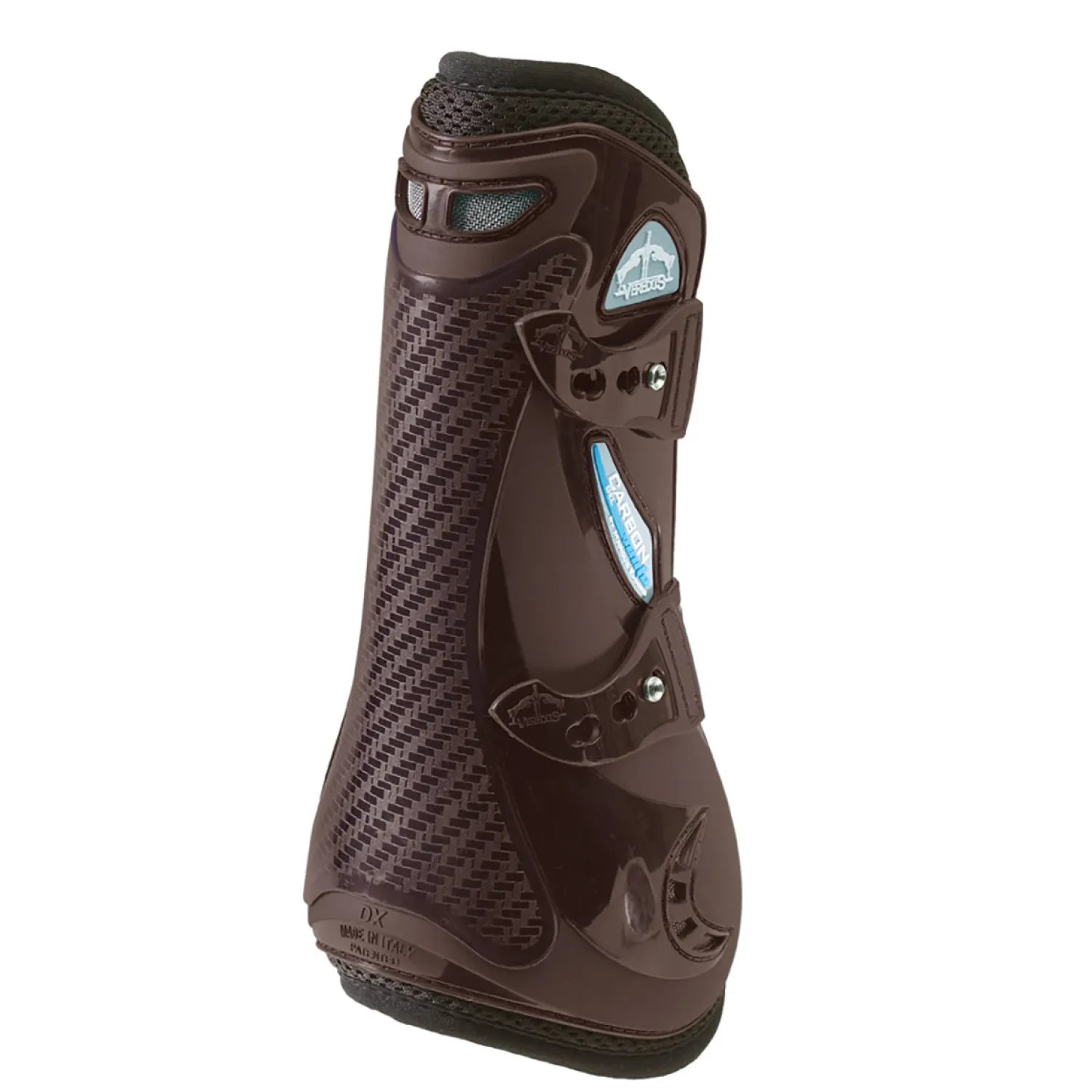 ERS Veredus® Carbon Gel Vento™ Open-Front Boots