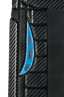 ERS Veredus® Nero E-Vento Hind Cross Country Boots Black Outlet