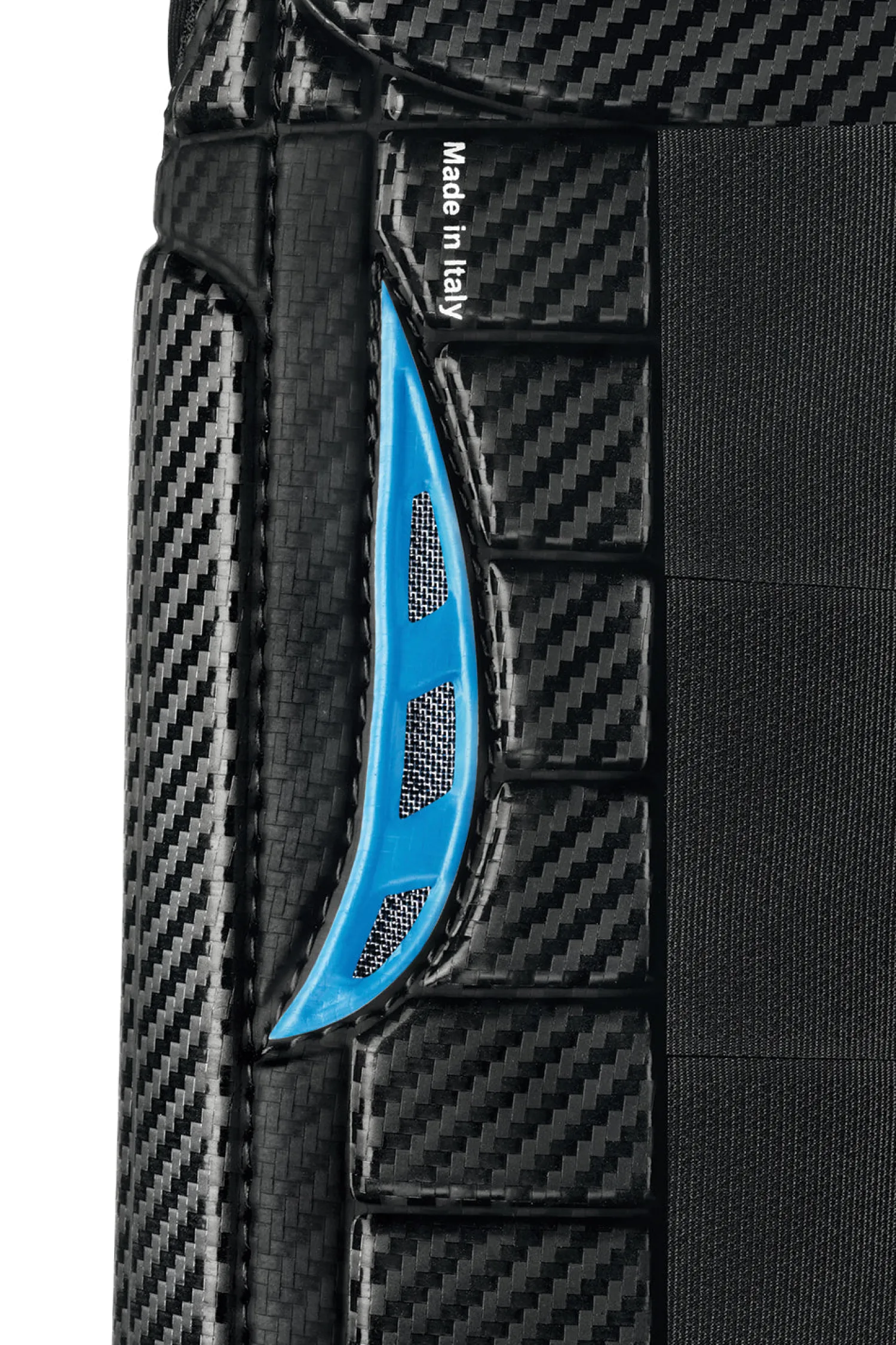 ERS Veredus® Nero E-Vento Hind Cross Country Boots Black Outlet