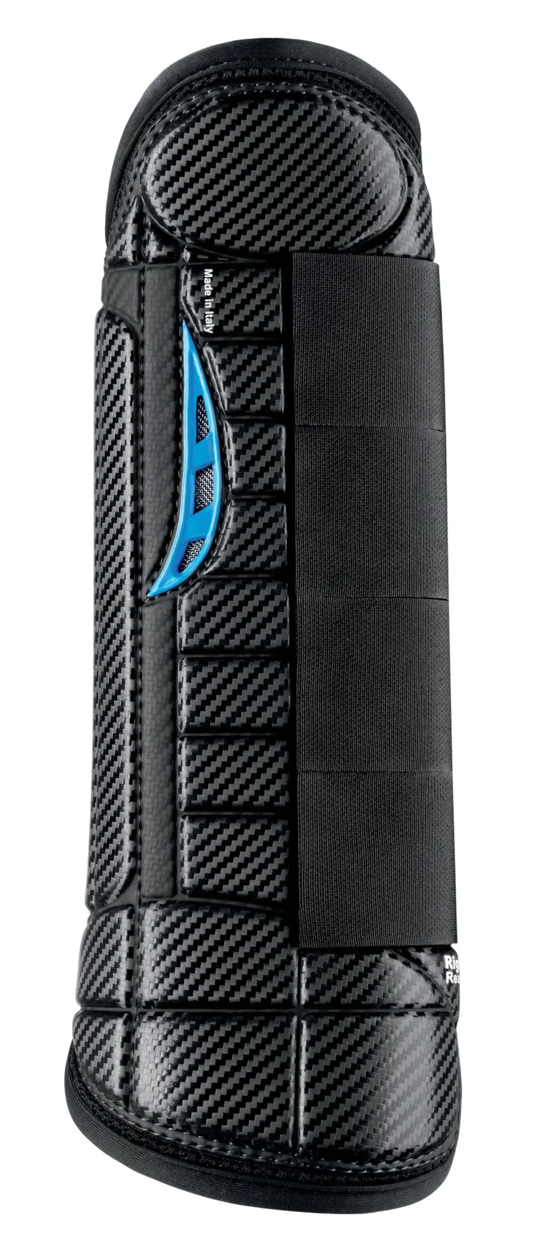 ERS Veredus® Nero E-Vento Hind Cross Country Boots Black Outlet