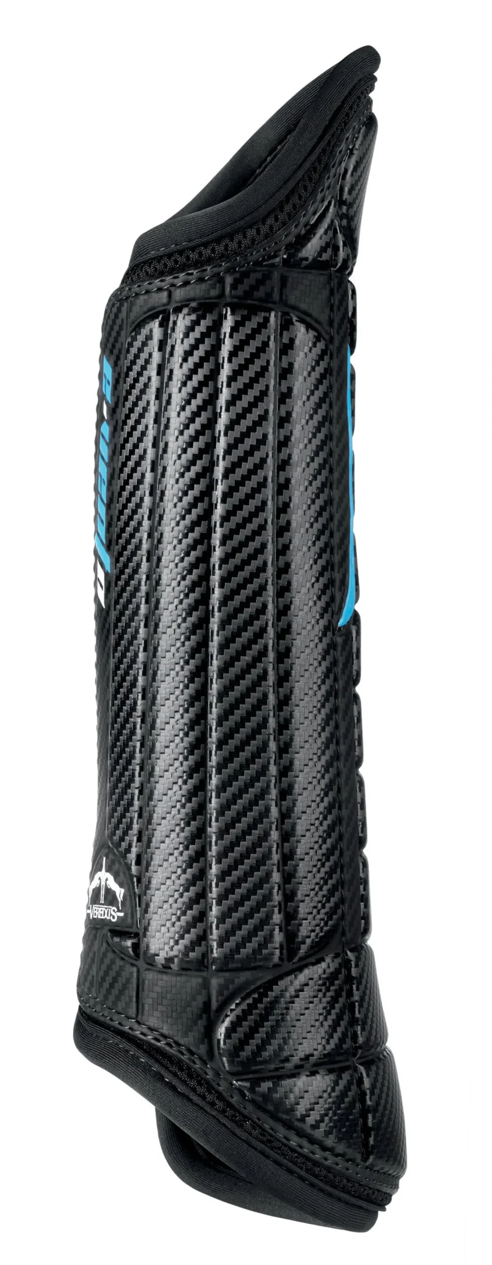 ERS Veredus® Nero E-Vento Hind Cross Country Boots Black Outlet