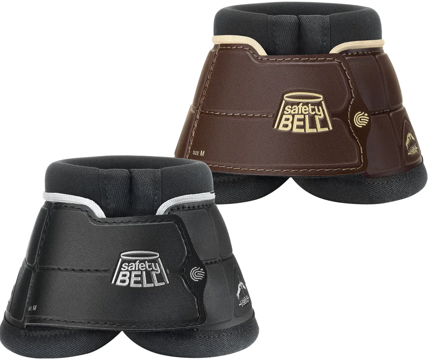 ERS Veredus® Safety Bell™ Boots