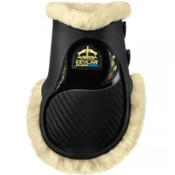 ERS Veredus® STS™ Kevlar® Gel Vento™ Ankle Boots New