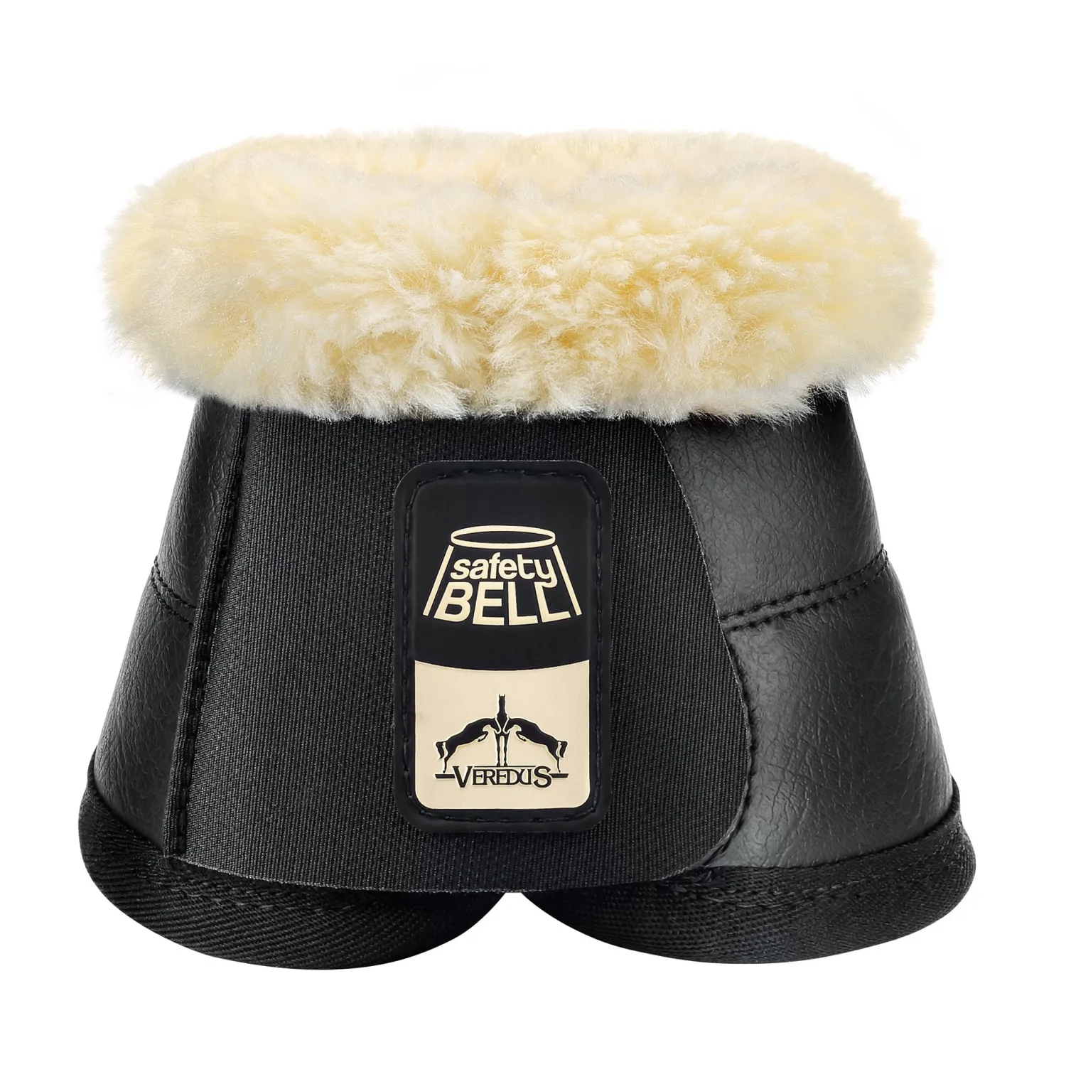 ERS Veredus® STS™ Safety Bell™ Boots