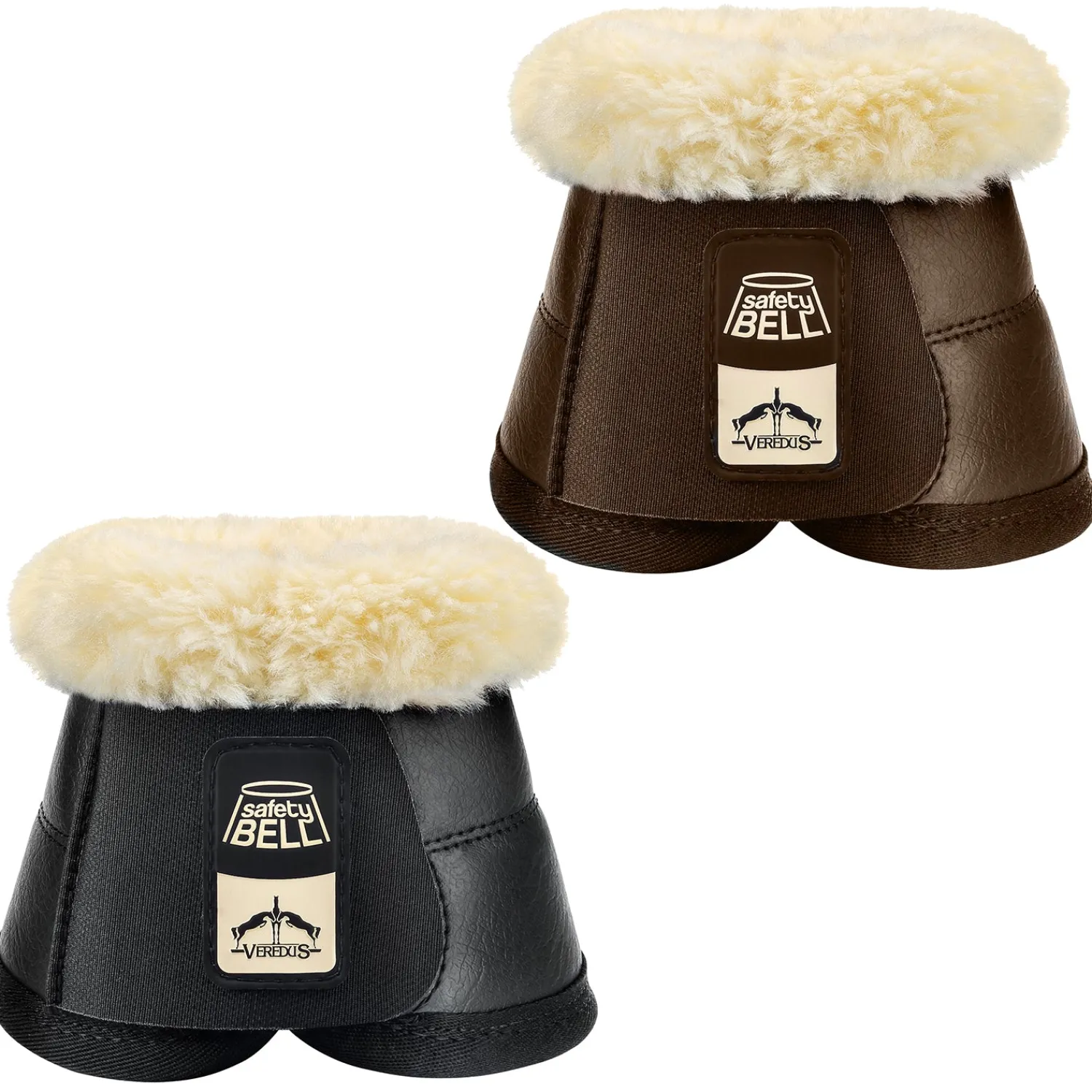 ERS Veredus® STS™ Safety Bell™ Boots