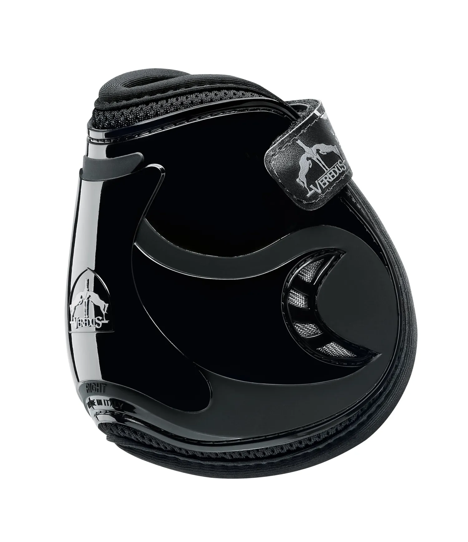 ERS Veredus® Vento™ Short Pro-Jump Boots with Velcro® Brand Closures Hot