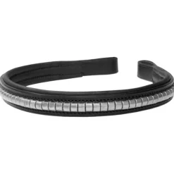 WORLD EQUSTRN BRNDS Vespucci Clincher Browband