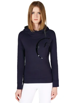 VESTRUM-AMERICA Vestrum Ladies’ Avoriaz Sweatshirt Clearance