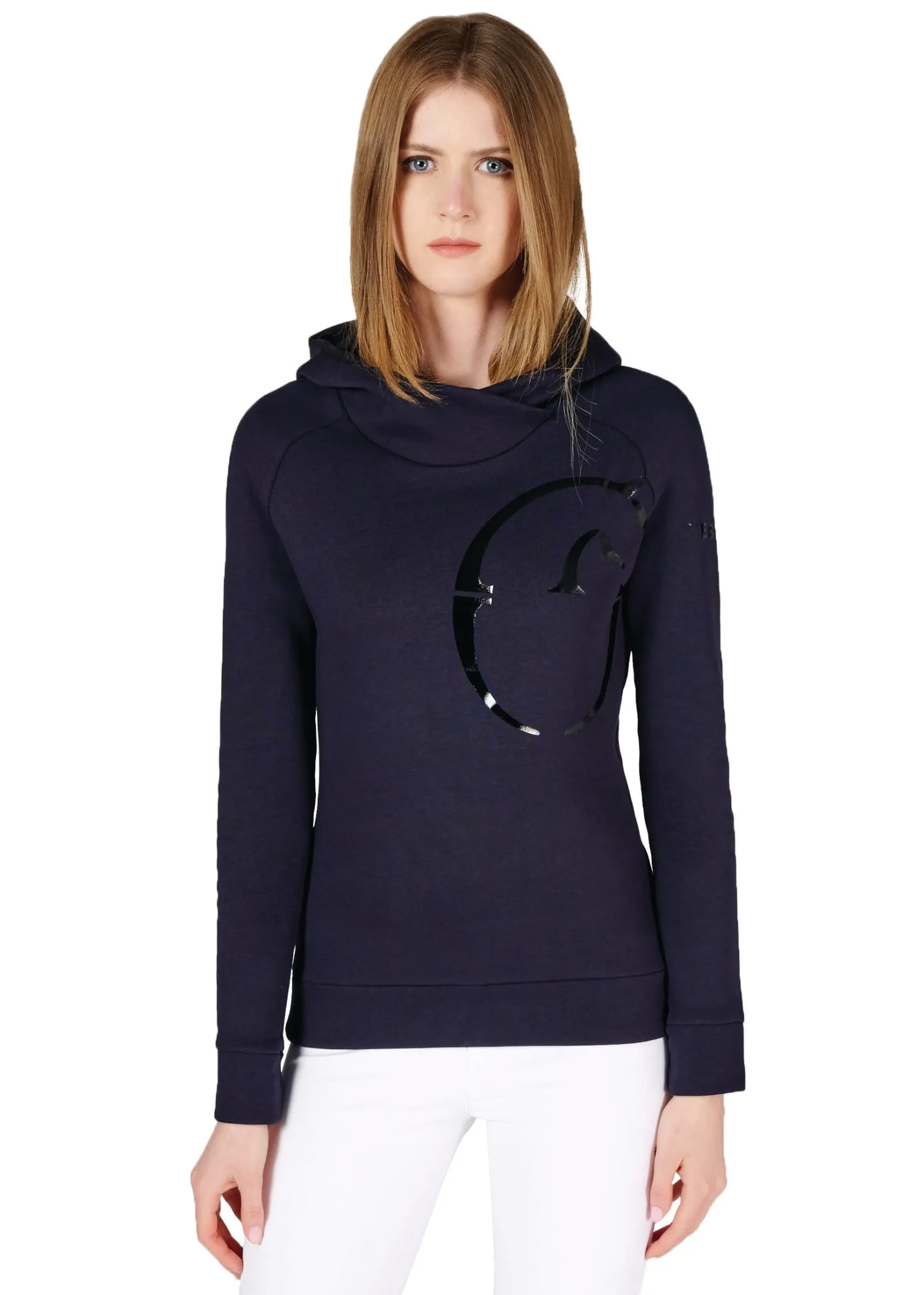 VESTRUM-AMERICA Vestrum Ladies’ Avoriaz Sweatshirt Clearance