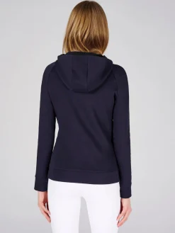 VESTRUM-AMERICA Vestrum Ladies’ Avoriaz Sweatshirt Clearance