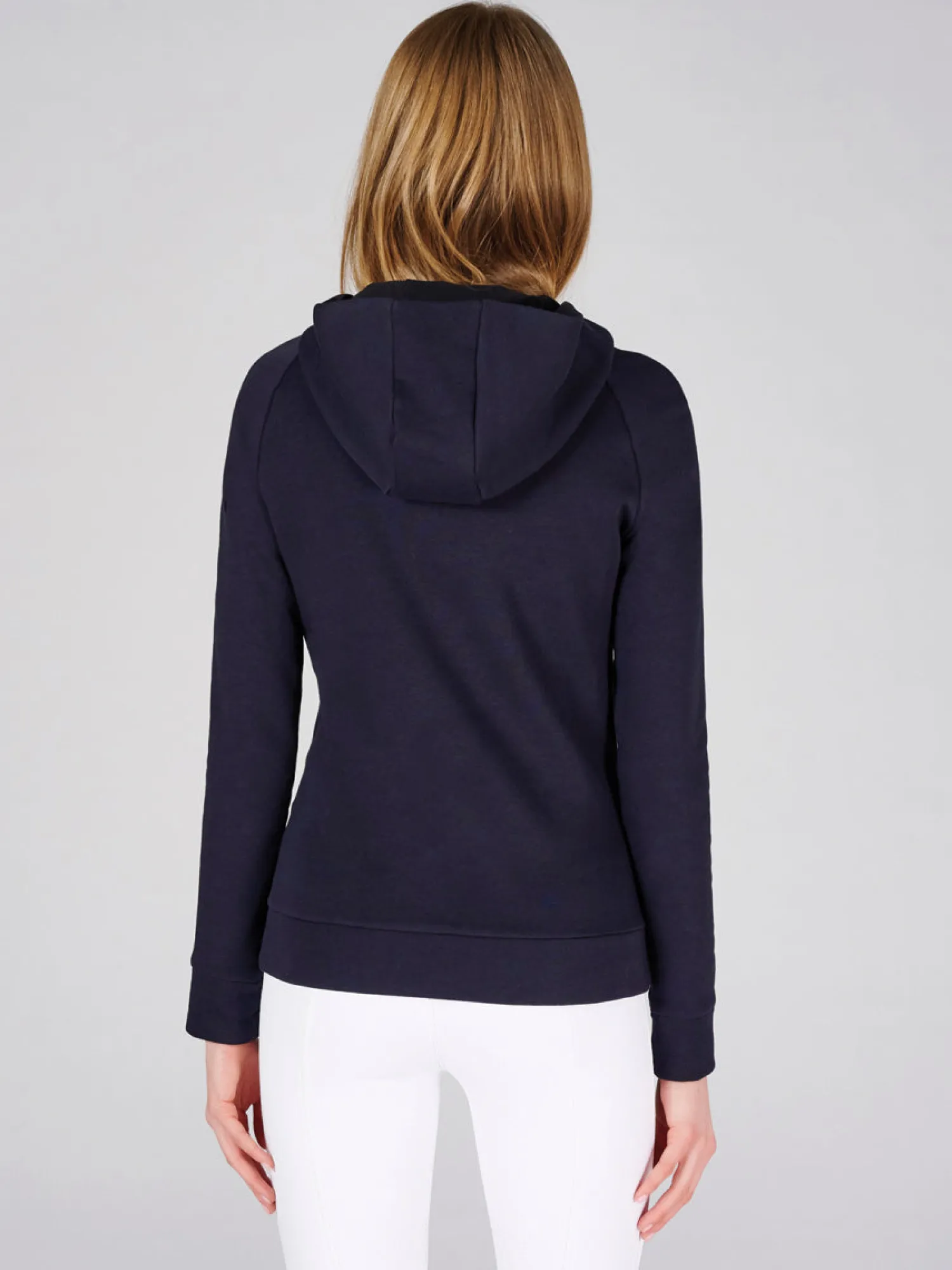 VESTRUM-AMERICA Vestrum Ladies’ Avoriaz Sweatshirt Clearance