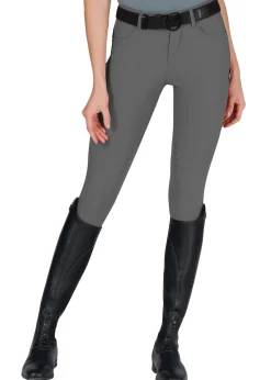 VESTRUM-AMERICA Vestrum Ladies’ Giglio Knee-Patch Breech Online