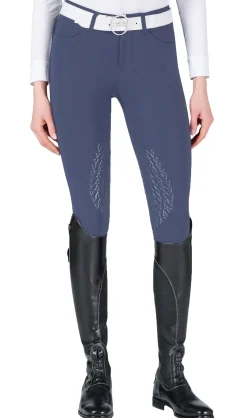 VESTRUM-AMERICA Vestrum Ladies’ Lazise Knee-Patch Breech Online