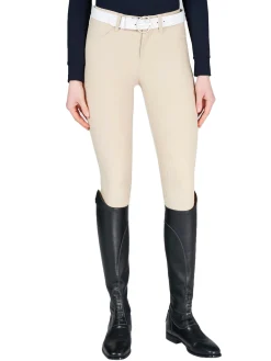 VESTRUM-AMERICA Vestrum Ladies’ Lazise Knee-Patch Breech Online