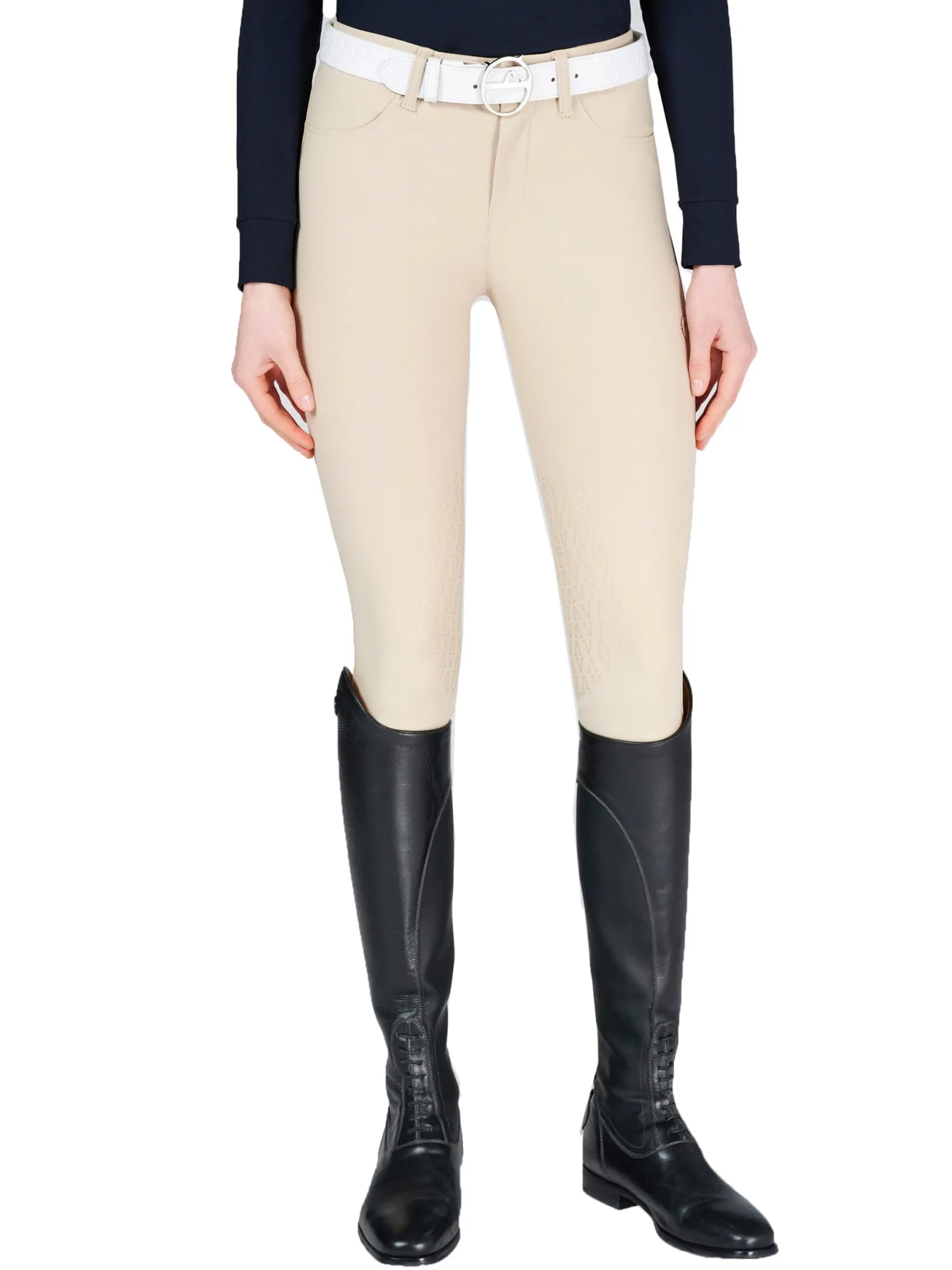 VESTRUM-AMERICA Vestrum Ladies’ Lazise Knee-Patch Breech Online