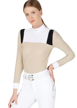 VESTRUM-AMERICA Vestrum Ladies’ Padola Show Shirt Clearance