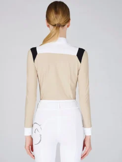 VESTRUM-AMERICA Vestrum Ladies’ Padola Show Shirt Clearance