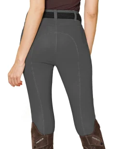 VESTRUM-AMERICA Vestrum Ladies’ Syracuse Knee-Patch Breech Clearance