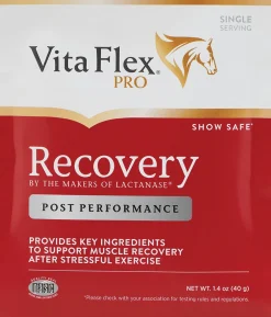 CENTRAL LIFE SCIENCE Vita Flex® Pro Recovery Post-Performance Supplement (1 40-Gram Serving) Online