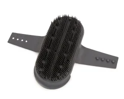 EQUINAVIA V-Plast Curry Comb