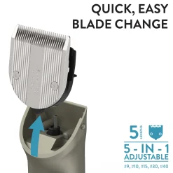 WAHL CLIPPER CORP Wahl® Arco SE® Cordless Clipper Online