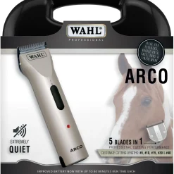 WAHL CLIPPER CORP Wahl® Arco SE® Cordless Clipper Online