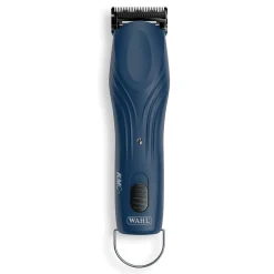 WAHL CLIPPER CORP Wahl® KMC+™ 2-Speed Cordless Clipper No. 10 Navy Sale