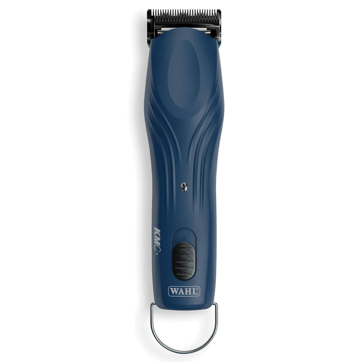 WAHL CLIPPER CORP Wahl® KMC+™ 2-Speed Cordless Clipper No. 10 Navy Sale