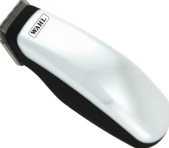 WAHL CLIPPER CORP Wahl® Super Pocket Pro® Trimmer Silver Best