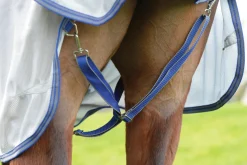 WEATHERBEETA ® ComFiTec™ Airflow II Standard Neck Grey/Blue/Grey Discount