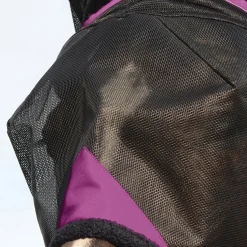 WEATHERBEETA ® ComFiTec™ Durable Mesh Mask with Ears & Nose Best