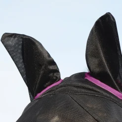 WEATHERBEETA ® ComFiTec™ Durable Mesh Mask with Ears & Nose Best