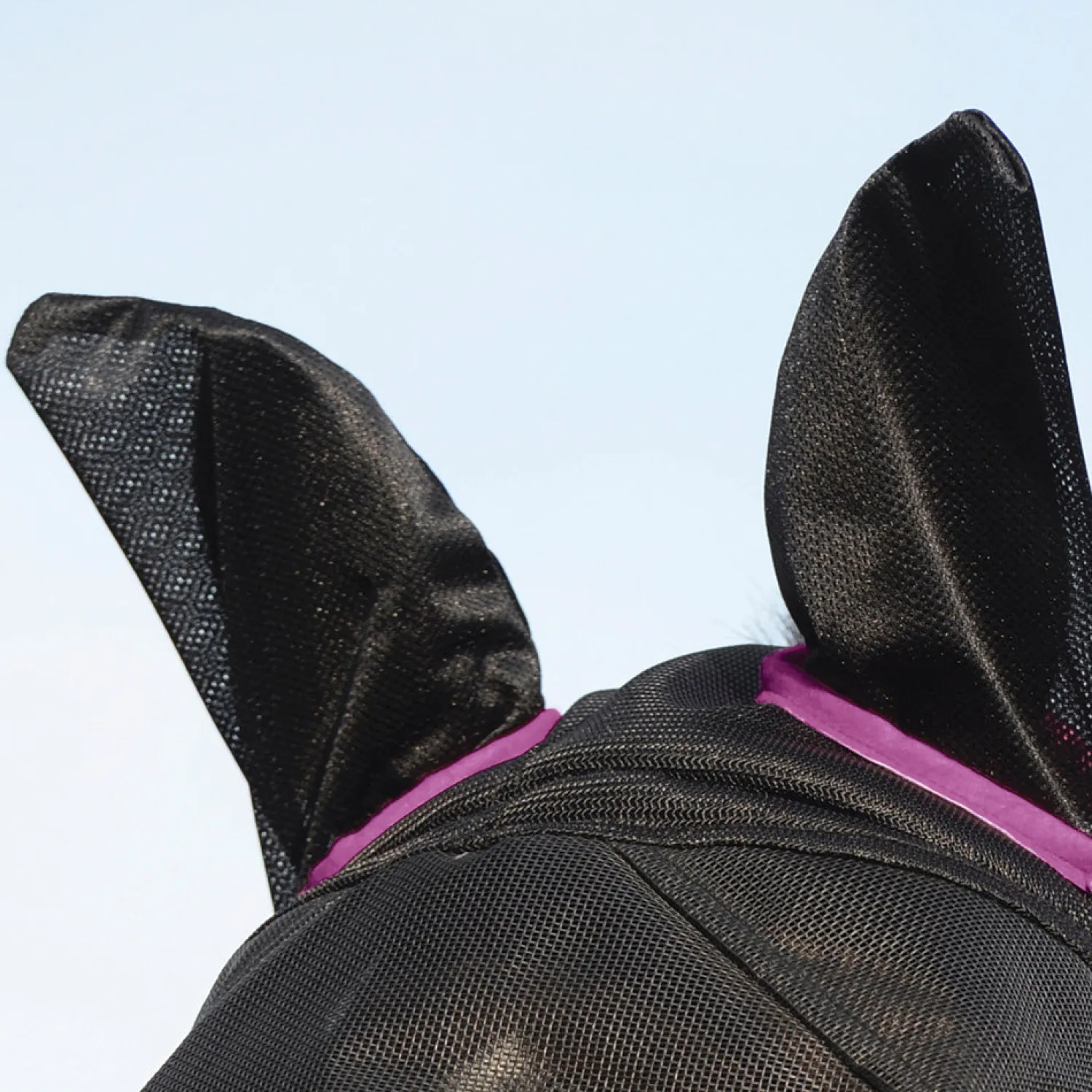 WEATHERBEETA ® ComFiTec™ Durable Mesh Mask with Ears & Nose Best