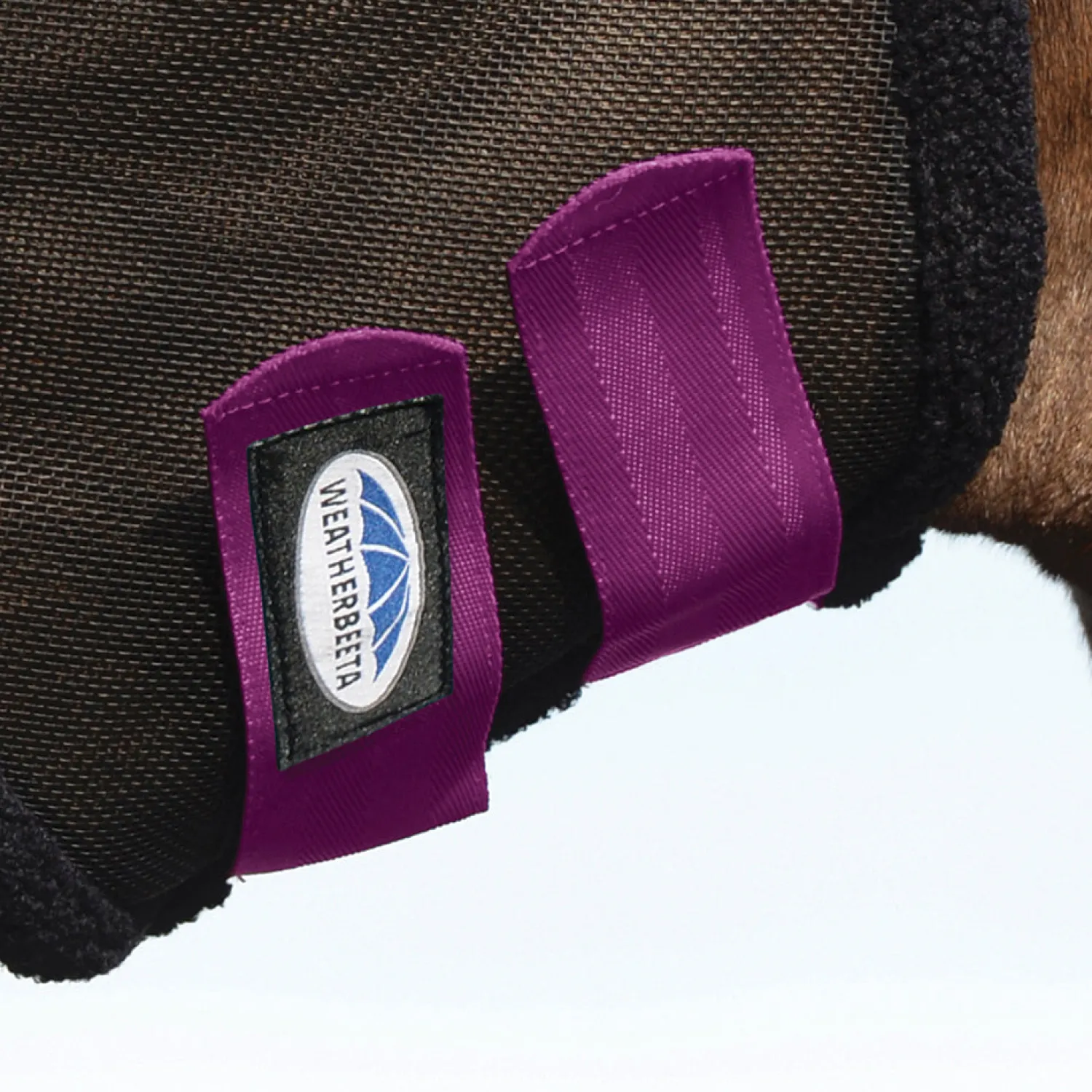 WEATHERBEETA ® ComFiTec™ Durable Mesh Mask with Ears & Nose Best