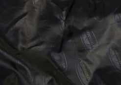 WEATHERBEETA ® ComFiTec™ Essential Combo Neck Medium-Weight Turnout Blanket Navy/Silver/Red Discount