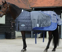 WEATHERBEETA ® ComFiTec™ Medium/Lite Blanket Liner Grey New