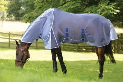 WEATHERBEETA ® ComFiTec™ Ripshield Detach-A-Neck Fly Sheet Hot