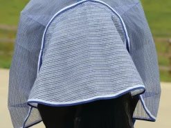 WEATHERBEETA ® ComFiTec™ Ripshield Detach-A-Neck Fly Sheet Hot