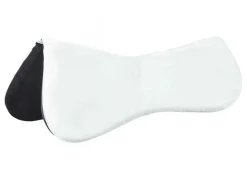 WEATHERBEETA ® Memory Foam Shimmable Half Pad Sale