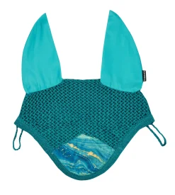 WEATHERBEETA ® Prime Marble Ear Bonnet New