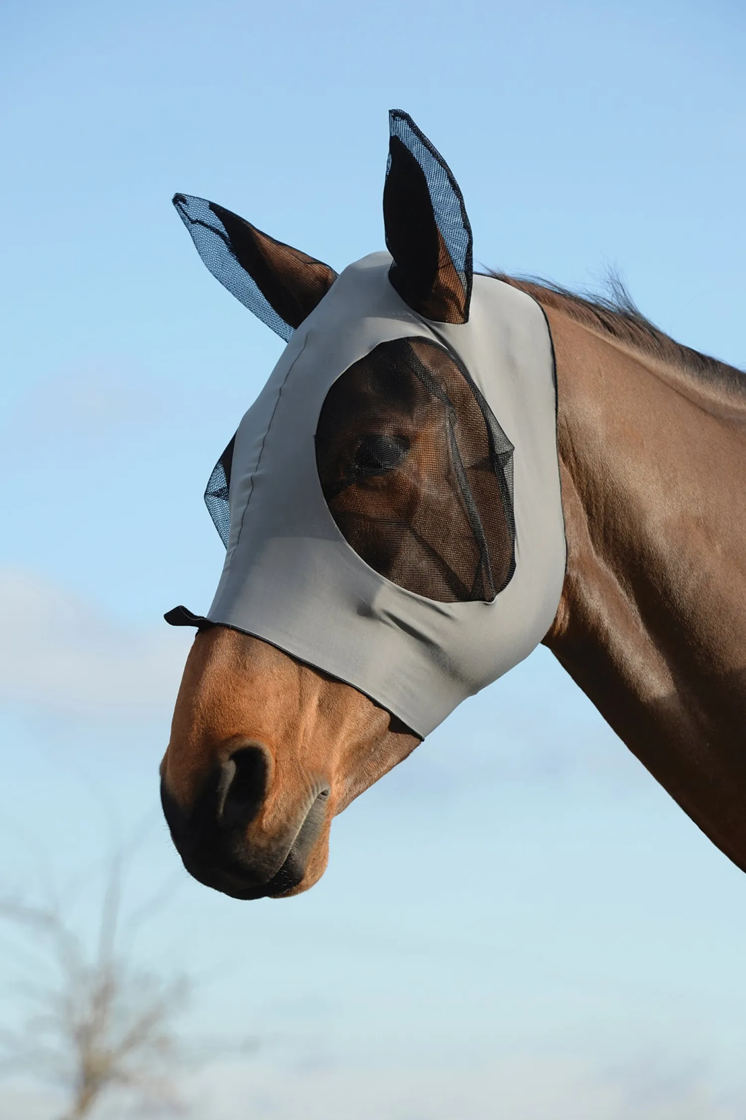 WEATHERBEETA ® Stretch Bug Eye Saver with Ears