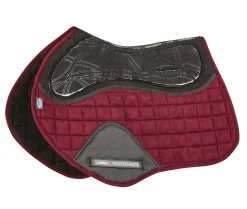 WEATHERBEETA ® Ultra Grip Jump Shaped Saddle Pad Discount
