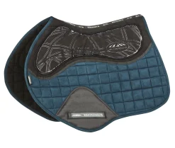 WEATHERBEETA ® Ultra Grip Jump Shaped Saddle Pad Discount