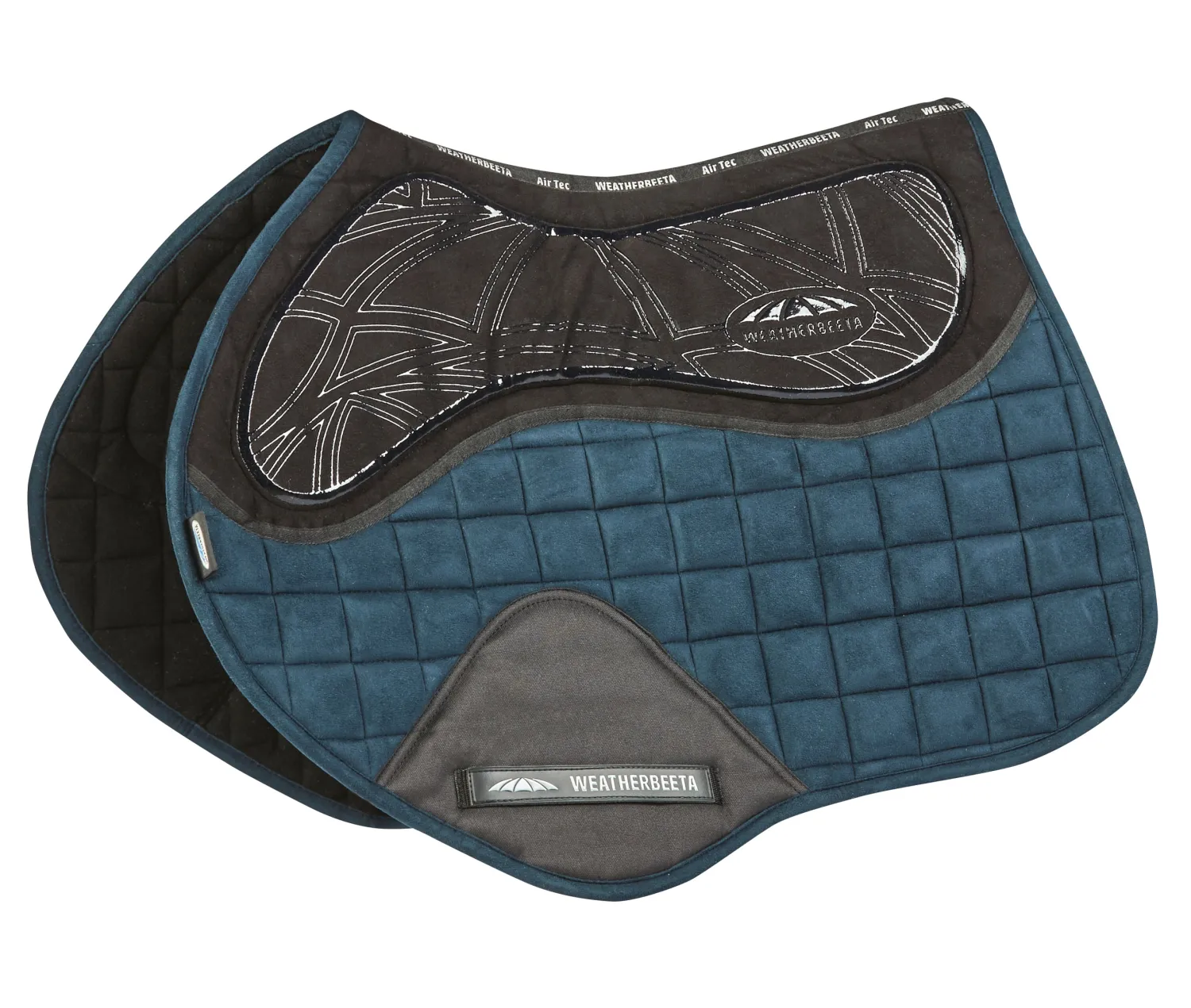WEATHERBEETA ® Ultra Grip Jump Shaped Saddle Pad Discount