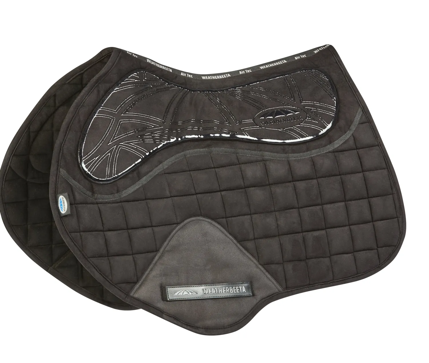 WEATHERBEETA ® Ultra Grip Jump Shaped Saddle Pad Discount