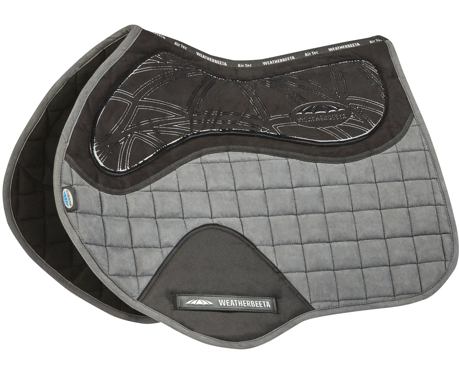 WEATHERBEETA ® Ultra Grip Jump Shaped Saddle Pad Discount