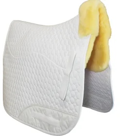 HORSE DREAM IMPORTER Werner Christ HorseDream Square Dressage Pad Clearance
