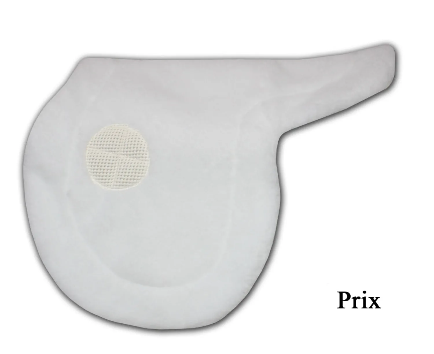 WILKERS Wilker's Cling-On Fleece Saddle Pad Online